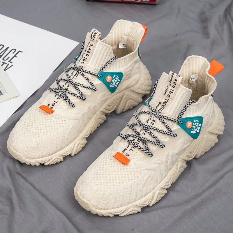 Now Shape Maximus Sneakers
