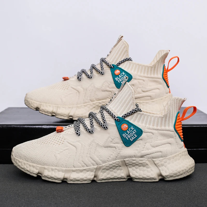 Now Shape Maximus Sneakers
