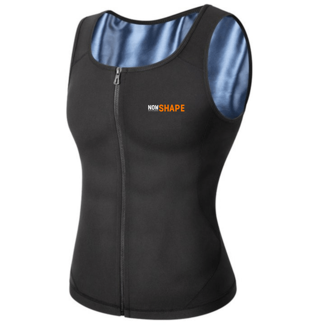Fitness Now Sauna Effect Vest